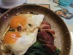 -龙记·香港茶餐厅(海上世界店)