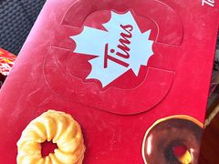 -Tims天好咖啡·贝果(东方广场店)