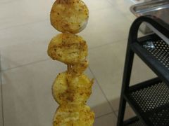 -来伊回麻辣烫·火锅串串清真(红瓦寺总店)