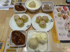 -满记甜品(加州阳光开元广场店)