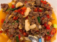 -炊烟小炒黄牛肉(中心印象城店)