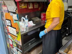 -利强记北角鸡蛋仔(弥敦道店 )