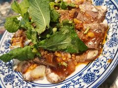 -蜗牛小馆醉乡民谣云南菜(惠新西里店)