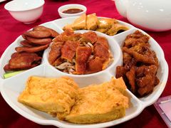 -佛有缘素食馆·荔湾老字号(陈家祠首店)