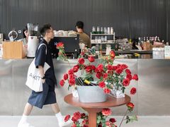 -CHILLAX轻乐时(侨建·Hi City店)