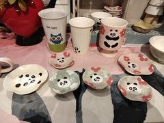 -陶缘陶瓷工厂店