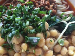 -秦云老太婆摊摊面(磁器口店)