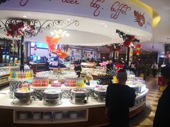 -比尔森韩式烤肉自助(绿园店)