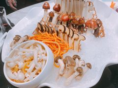 -海味世家·家常菜馆(明州里店)
