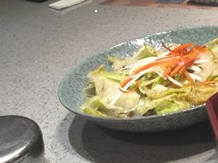 -将军牛排·尔滨地标朝鲜族美食(总店)