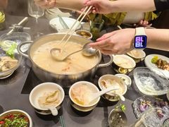 -官也街澳门火锅(新源里店)