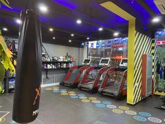 -每练有胜健身工作室(EFC店)