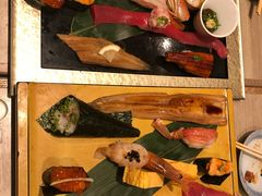 -梅丘·寿司の美登利(银座店)