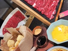 -井格重庆火锅(西直门凯德Mall店)