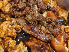 -黄记煌三汁焖锅(崇文门店)