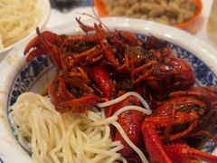 -江味龙虾馆·裸蓝龙虾(南山店)