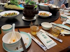 -呷湘厨·家宴·鱼汤捞饭(津南店)