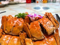 -中国饭店-餐厅