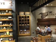 -星巴克臻选(深圳罗湖万象城店)