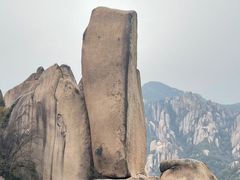 -嵖岈山风景区