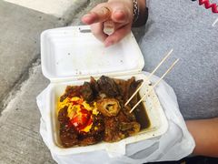 -明记牛杂(新马路分店)