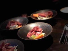 -焼肉 琉球の牛(北谷)