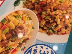 -巴依老爷新疆美食(望京小街店)