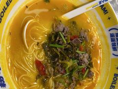 -粉小主·贵州酸汤牛肉粉(南京仙林金鹰店)