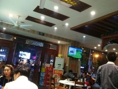 大堂-孙家面馆(淮海第一城店)