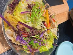 -蛮横肉蟹煲(印象城店)