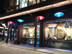 -印象江南(东栅店)