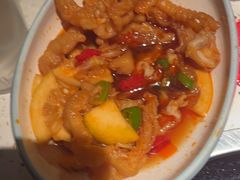 -沪小胖·小龙虾·蓝龙王(八佰伴店)