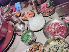 -西塔老太太泥炉烤肉(亚运村店)