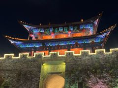 -大理古城