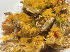 -北塘海鲜·天津菜·鲅鱼水饺是一绝(大光明桥旗舰店)