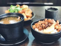 -古代饭堂(冠亚店)