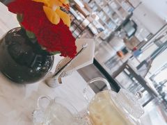 -深圳罗湖木棉花凯悦尚选酒店•大堂吧