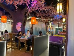 -荷塘秋月·本帮江浙菜(国权路店)