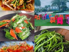 -亚龙湾国际玫瑰谷