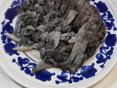 毛肚-洪运轩饭庄(北纬路店)