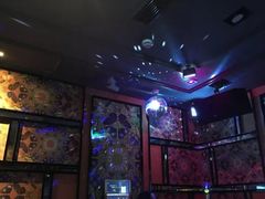 -欢乐迪KTV(南坪上海城店)