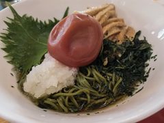 -中村藤吉(本店)