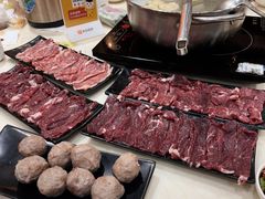 -福合埕牛肉丸(福平路店)