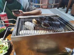 -丹东特色烤肉(南光三部店)