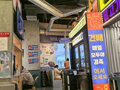 -首尔烤肉大排档(合生汇店)