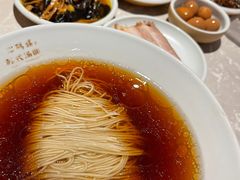 -松鹤面馆·古法焖肉面(观前店)