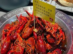 -刘一龙虾.烧烤(理工直营店)