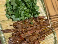 -86烧烤·炭火烧烤 (石人总店)