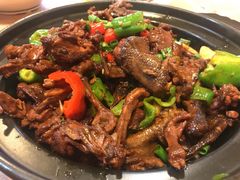 -龙小海荆沙鸽子店(瑞安街店)