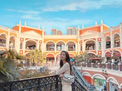 -佛罗伦萨小镇广佛名品奥特莱斯(疏港路店)